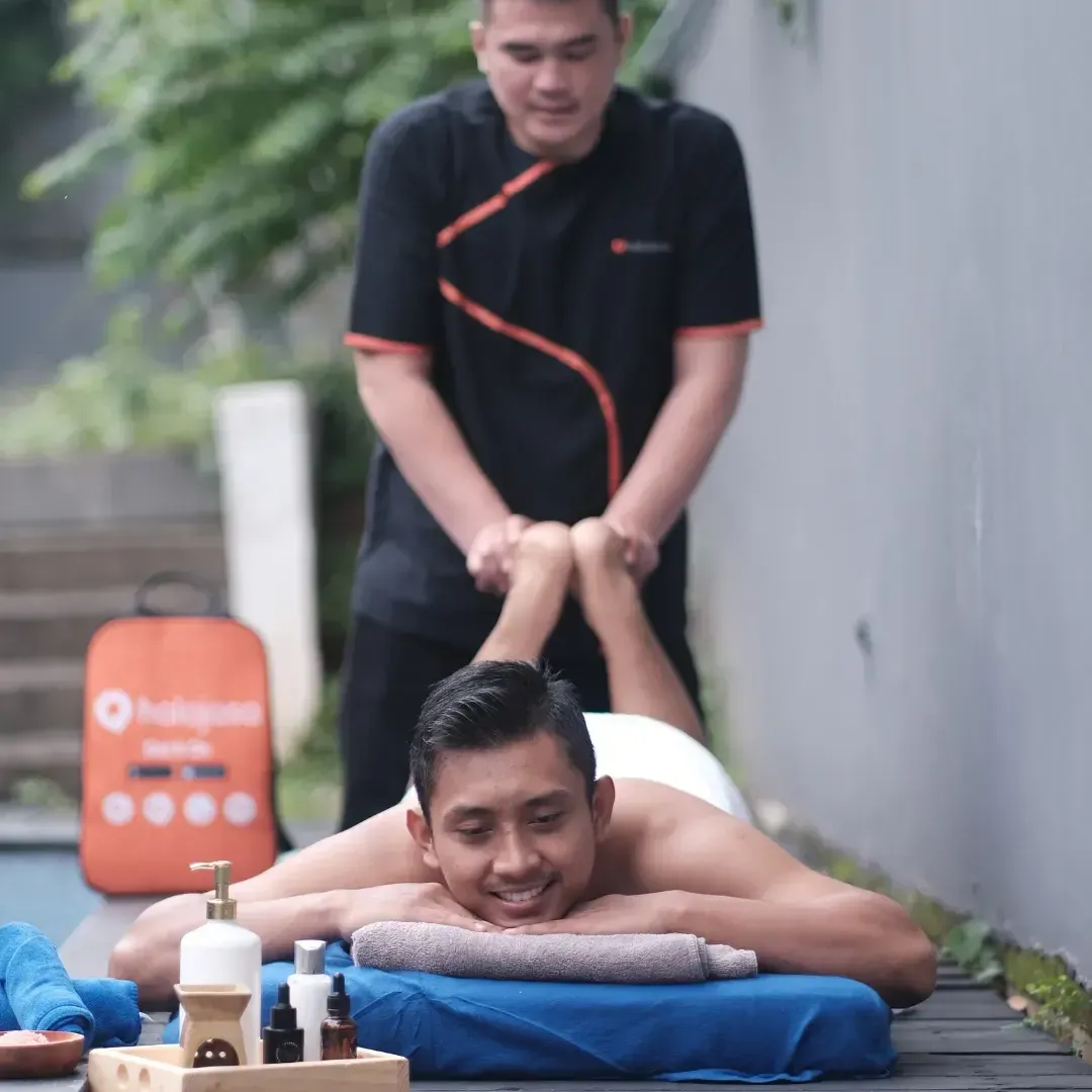 Pijat Bekam Lulur Mbak Hesti: Solusi Santai di Tengah Kesibukan Cilacap